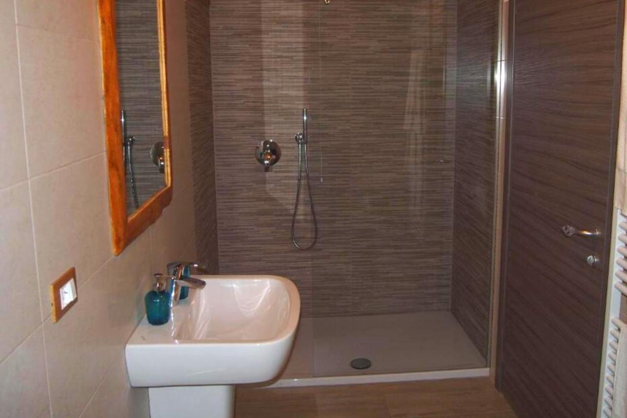 Cascina Del Sole Villa Asso Ngoại thất bức ảnh