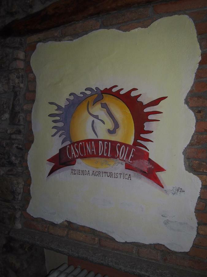 Cascina Del Sole Villa Asso Ngoại thất bức ảnh
