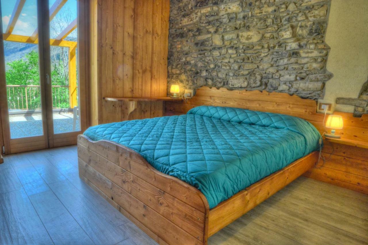 Cascina Del Sole Villa Asso Ngoại thất bức ảnh